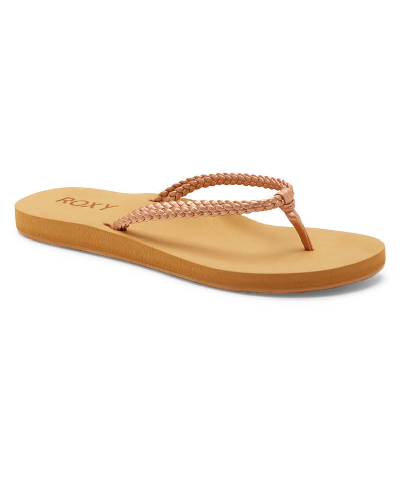 SANDALIAS FEMENINO ROXY COSTAS II – foto 1